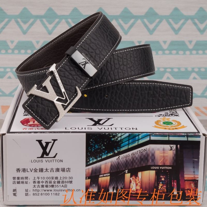 Louis Vuitton Belts